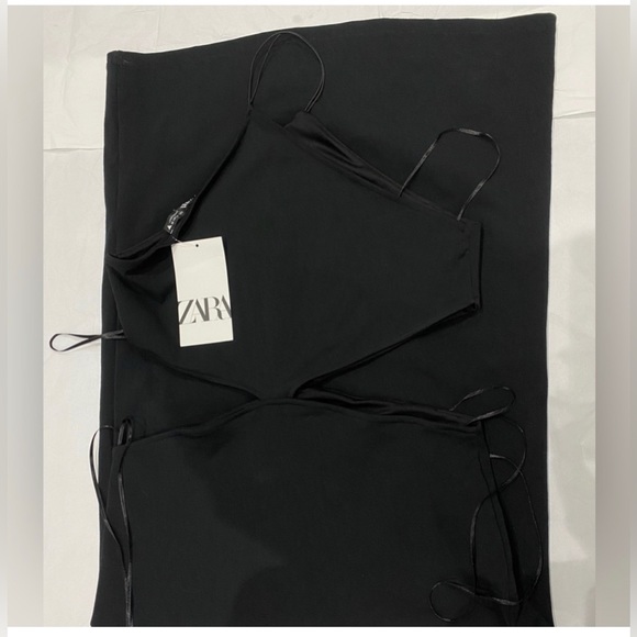 🛍️NEW ZARA DRESS - Picture 3 of 3
